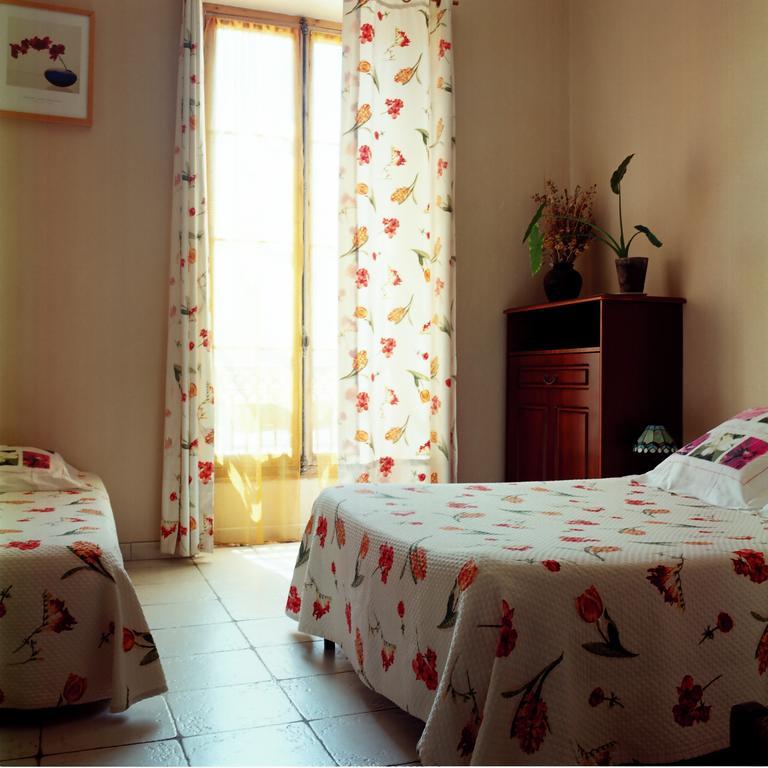 Hotel Wilson Nice Kamer foto