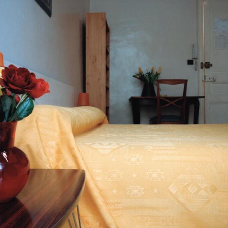 Hotel Wilson Nice Kamer foto