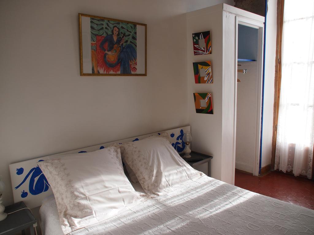 Hotel Wilson Nice Buitenkant foto