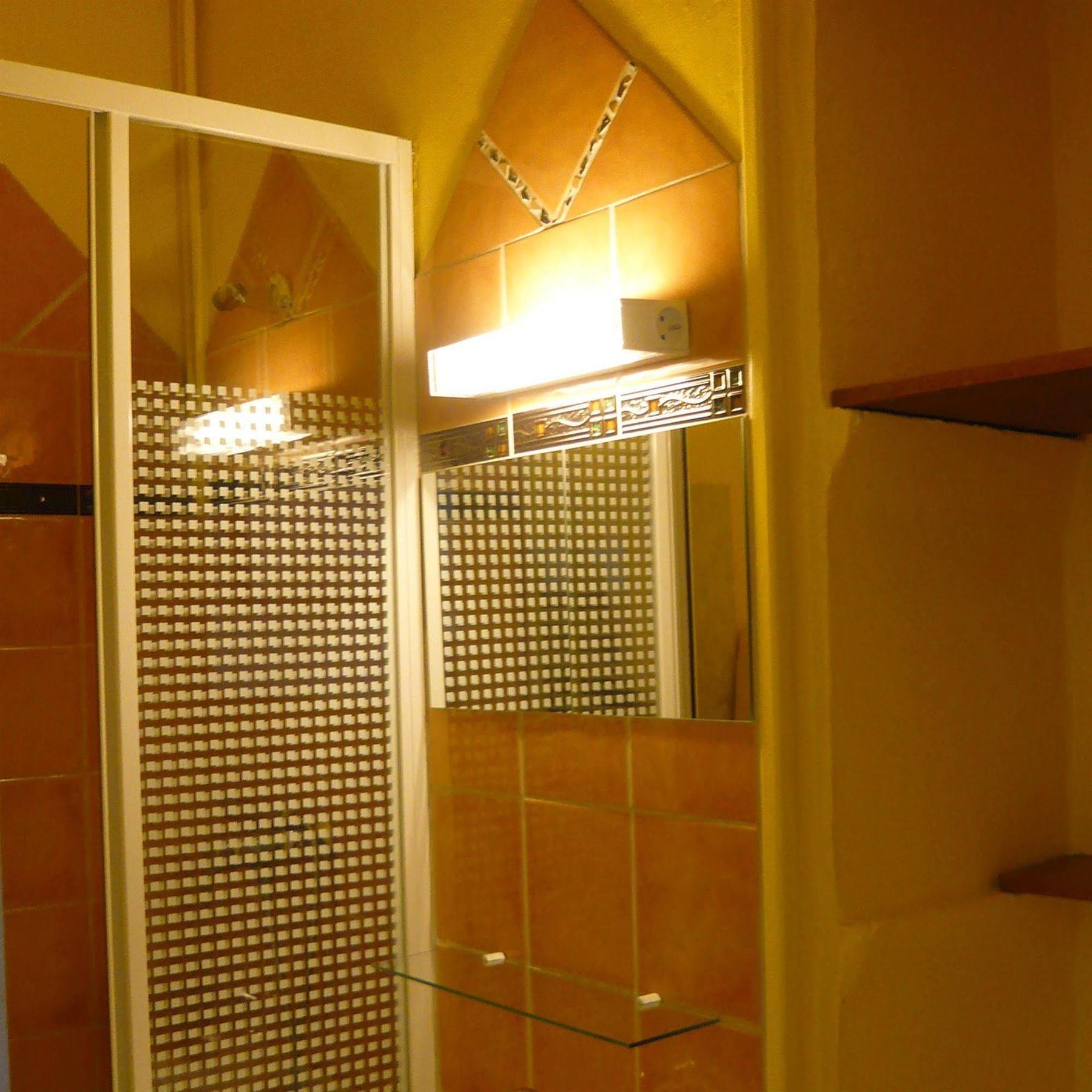 Hotel Wilson Nice Buitenkant foto